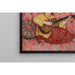 Riproduzione del dipinto Nono alla Chitarra - Henri Lebasque