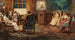 Riunione di Famiglia - Norman Mills Price — vista dell’opera