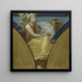 Normandie Voussure - Paul Milliet — quadro incorniciato alla parete