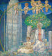 Notre-Dame de la Promesse - Edward Reginald Frampton — vista dell’opera
