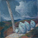 Notturno - Karl Mader — vista dell’opera