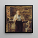 Nouvelles de Mon Fils - James Campbell — quadro incorniciato alla parete