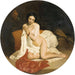 Nu al vaso greco - Théodore Pierre Nicolas Maillot — vista dell’opera