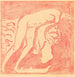 Nu femminile Mdchenakt - Ernst Ludwig Kirchner — vista dell’opera