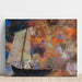 Riproduzione del dipinto Nuvole di fiori - Odilon Redon