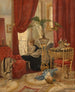 Latté - Numa Marzocchi de Bellucci — vista dell’opera