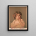 Notre ragazzo - O'brien & Co. — quadro incorniciato alla parete