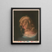 Nostra figlia - O'brien & Co. — quadro incorniciato alla parete