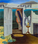 La mer persistente n°1 - O. Louis Guglielmi — vista dell’opera