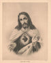 Sacro - Cuore di Gesù - O. S. Silberman — vista dell’opera