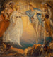 Oberon e Titania di Le Songe d'une nuit d'été Atto IV Scena I - Thomas Stothard — vista dell’opera