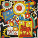 Oggetto celeste Himmel - Marsden Hartley — vista dell’opera