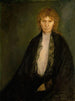Ritratto dell'autrice Rota Margrethe Vullum - Oda Krohg — vista dell’opera