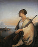La salle de la mémoire - Odd Nerdrum — vista dell’opera