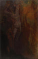Composition tre personaggi - Odilon Redon — vista dell’opera