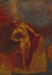 Esquisse pour Le Char d'Apollon - Odilon Redon — vista dell’opera