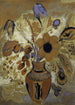 Vase étrusque avec fleurs - Odilon Redon | Reproduction — vista dell’opera