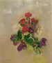 Fiori senza vasi - Odilon Redon — vista dell’opera