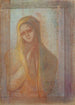 La Souffrance - Odilon Redon — vista dell’opera