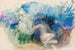 Léda e il cigno - Odilon Redon — vista dell’opera