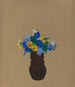 Pensées - Odilon Redon — vista dell’opera