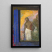 Saint Jean - Odilon Redon — vista dell’opera