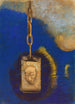 Le Phare - Odilon Redon — vista dell’opera