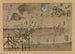 Quarto mese - Ogata Kenzan — vista dell’opera