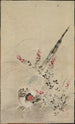 Faisan et herbes - Ogata Kōrin — vista dell’opera
