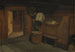 Interno di Setesdal - Olaf Isaachsen — vista dell’opera