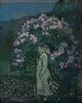 Lilas - Olaf Isaachsen — vista dell’opera