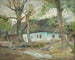 Krasany - Oldřich Blažek — vista dell’opera