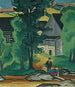 Lavandières - Oldřich Kerhart — vista dell’opera