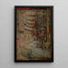 Motif de Parigi - Olga Boznańska — quadro incorniciato alla parete