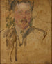 Esquisse du portrait de M. Beyley - Olga Boznańska — vista dell’opera