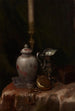 Nature morte - Olga Boznańska — vista dell’opera