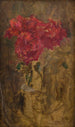 Studio di fiori - Olga Boznańska — vista dell’opera
