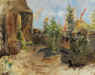 Olga WisingerFlorian - Farmhouse Garden.webp