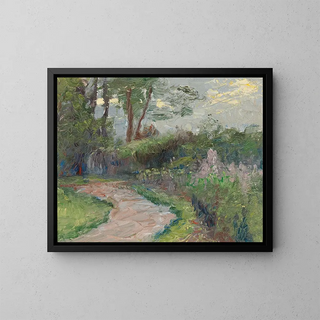 Olga WisingerFlorian - Path in the Park.webp