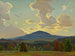 Montagne nere degli Ozarks - Olin Travis — vista dell’opera
