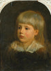 Charles Downing Lay Portrait du fils de l'artiste - Oliver Ingraham Lay — vista dell’opera
