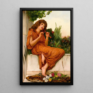 Oliver Rhys - The Young Musician.webp