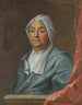 Brita Sneckenberg 1654-1737 - Olof Arenius — vista dell’opera