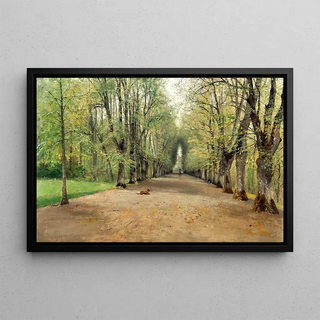 Olof Hermelin - Avenue at Strmsholm.webp