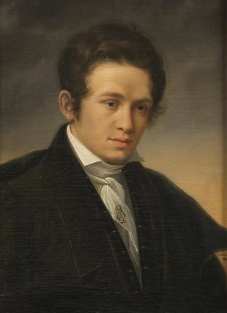 Olof Johan Sdermark - Karl August Nicander 17991839.webp