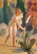 Une moisson d'été - Omer Dierickx — vista dell’opera