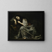 La Madeleine - Onofrio Palumbo — quadro incorniciato alla parete