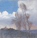 Tempesta - Friedrich Beck — vista dell’opera