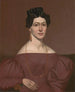 Ritratto di Eliza C. Ayres - Orlando Hand Bears — vista dell’opera