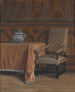 Sala del consiglio del castello di Gripsholm - Oscar Björck — vista dell’opera